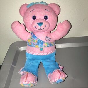 Doodle Bear Vintage 1994/2004 - 16” - Excellent Condition!